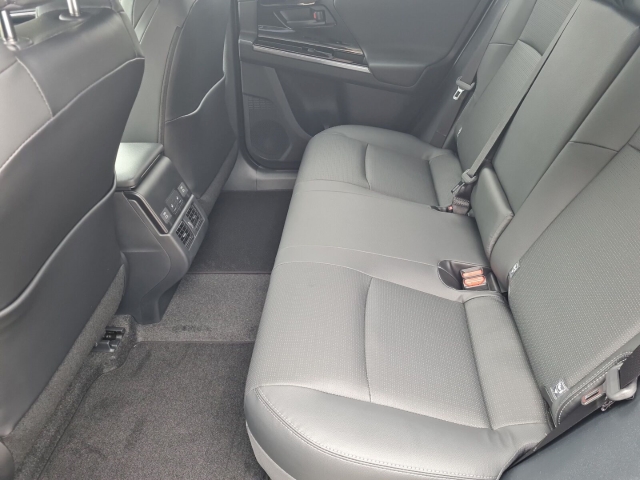 Toyota bZ4X 5-deurs Basis Comfort Technik