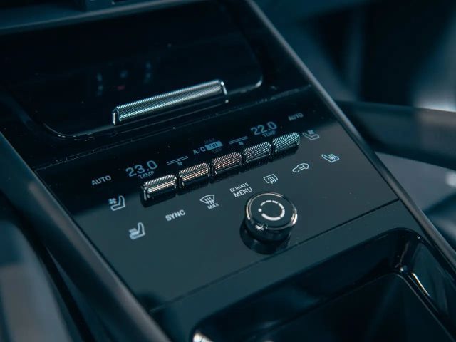 Porsche Cayenne E-Hybrid S