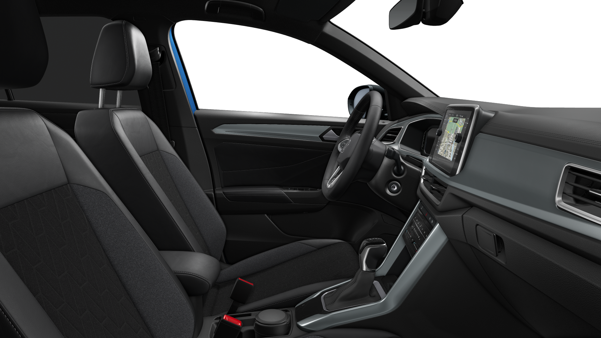 Volkswagen T-Roc 1.5 TSI DSG