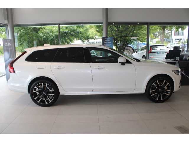 Volvo V90 Cross Country CC