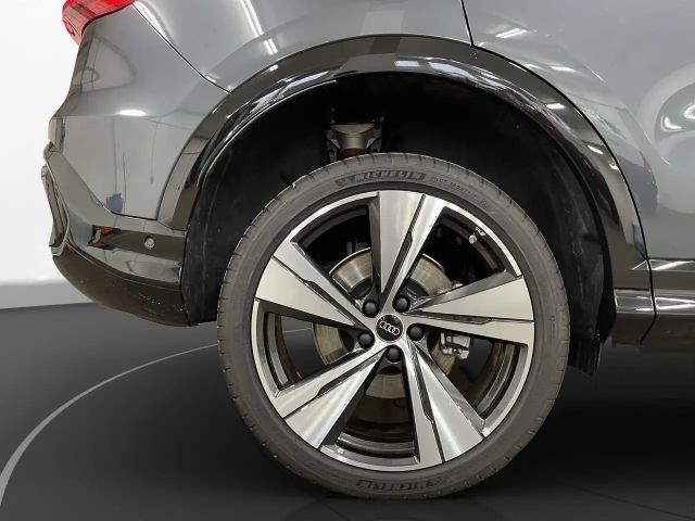 Audi Q5 Quattro S-Line