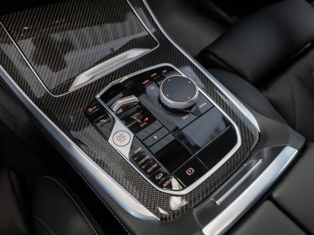 BMW X5 M-Sport xDrive