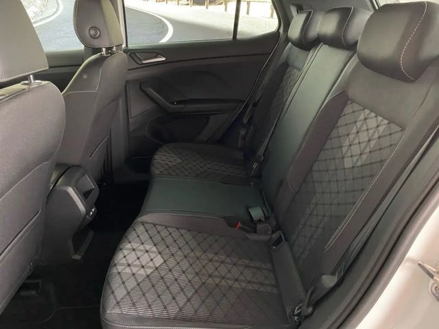 Volkswagen T-Cross 1.5 TSI DSG IQ.Drive R-Line