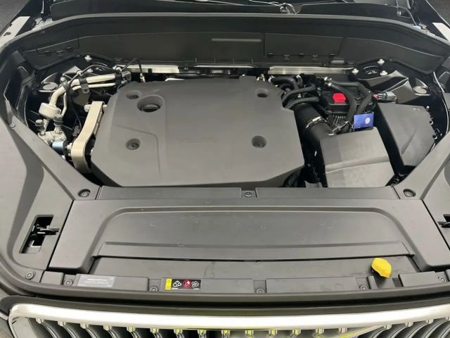 Volvo XC90 AWD Bright Plus