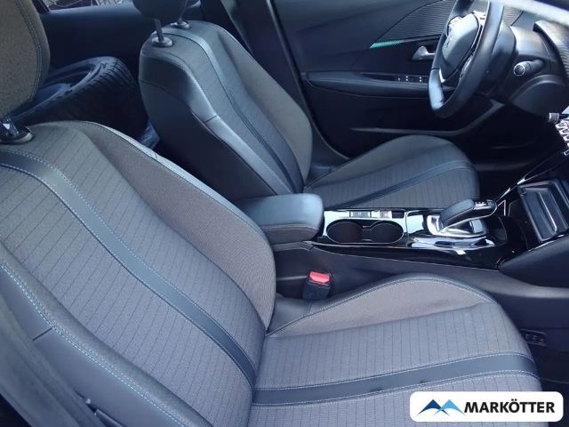 Peugeot 208 Allure Pack