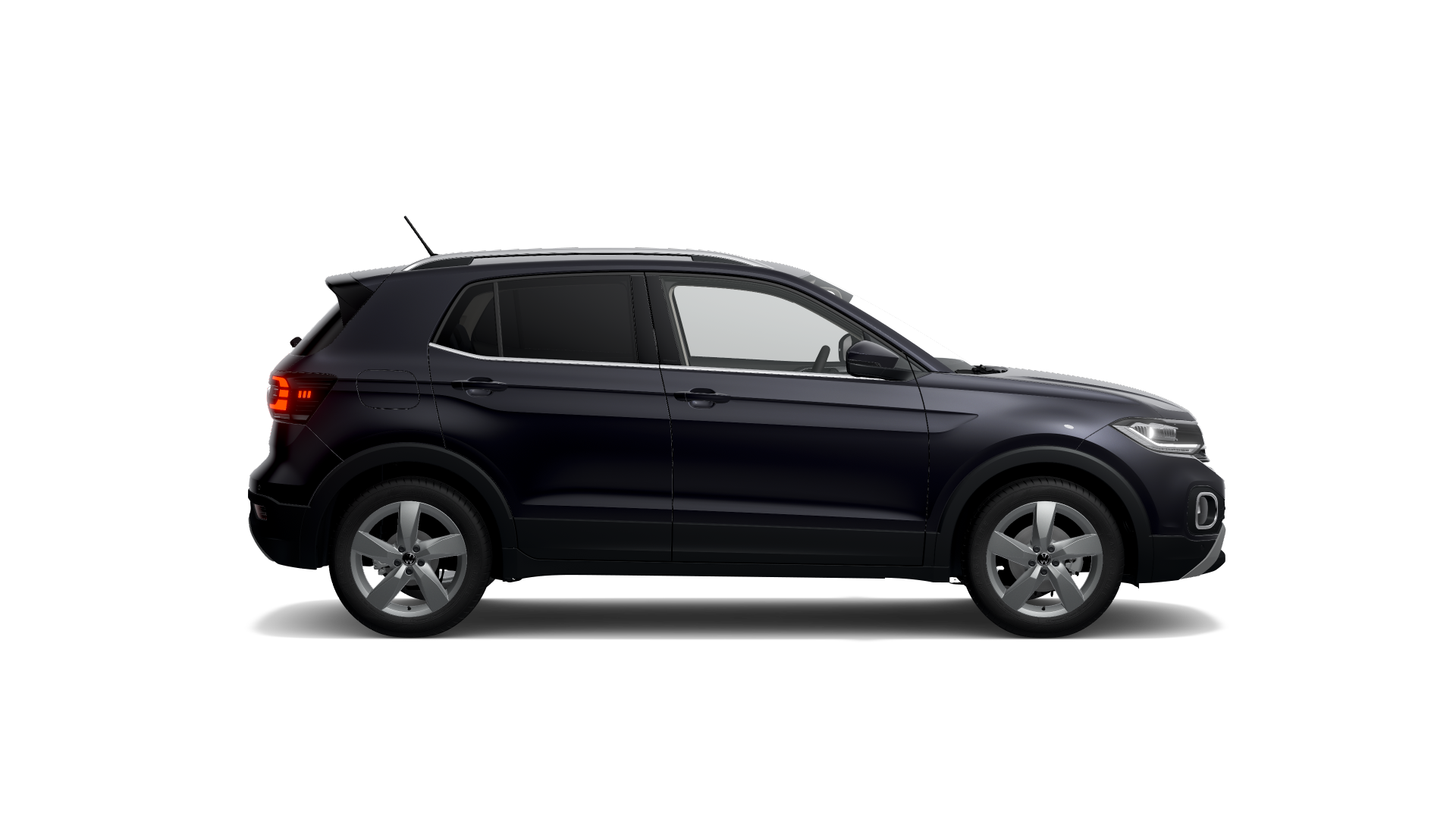 Volkswagen T-Cross 1.0 TSI DSG Style