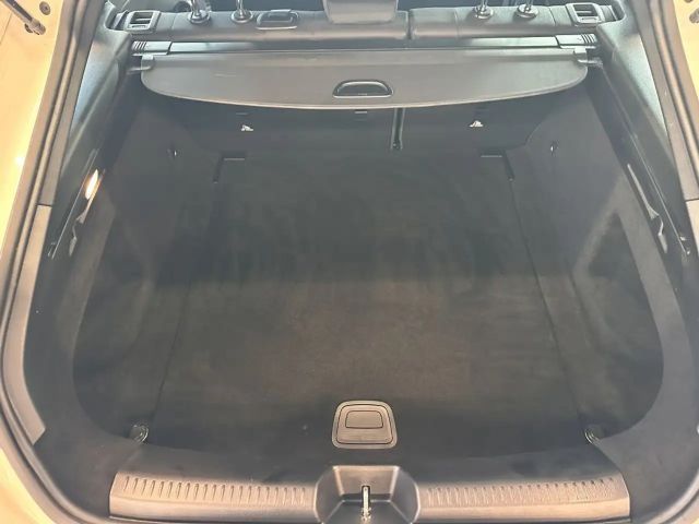 Mercedes-Benz CLA 180 CLA 180 d Shooting Brake