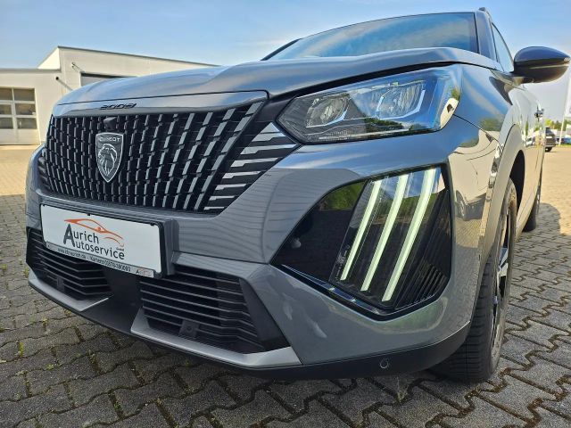 Peugeot 2008 Allure Pack EAT8 PureTech