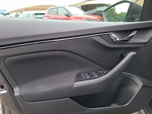 Skoda Kamiq 1.0 TSI Tour