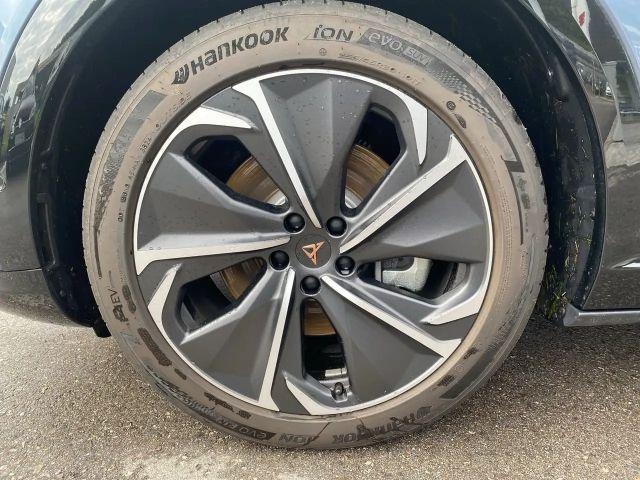 Cupra Tavascan 4Drive VZ