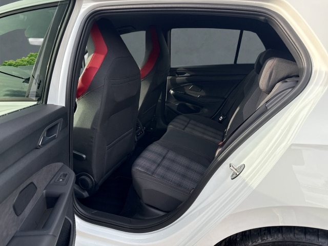 Volkswagen Golf 2.0 TSI GTI Golf VIII Sport