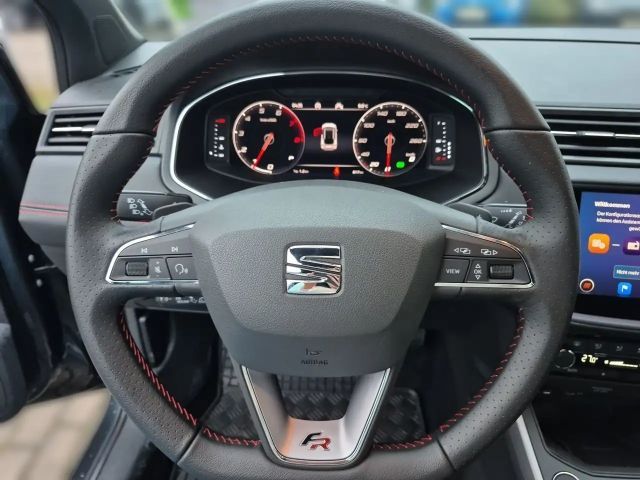 Seat Arona 1.5 TSI DSG FR-lijn