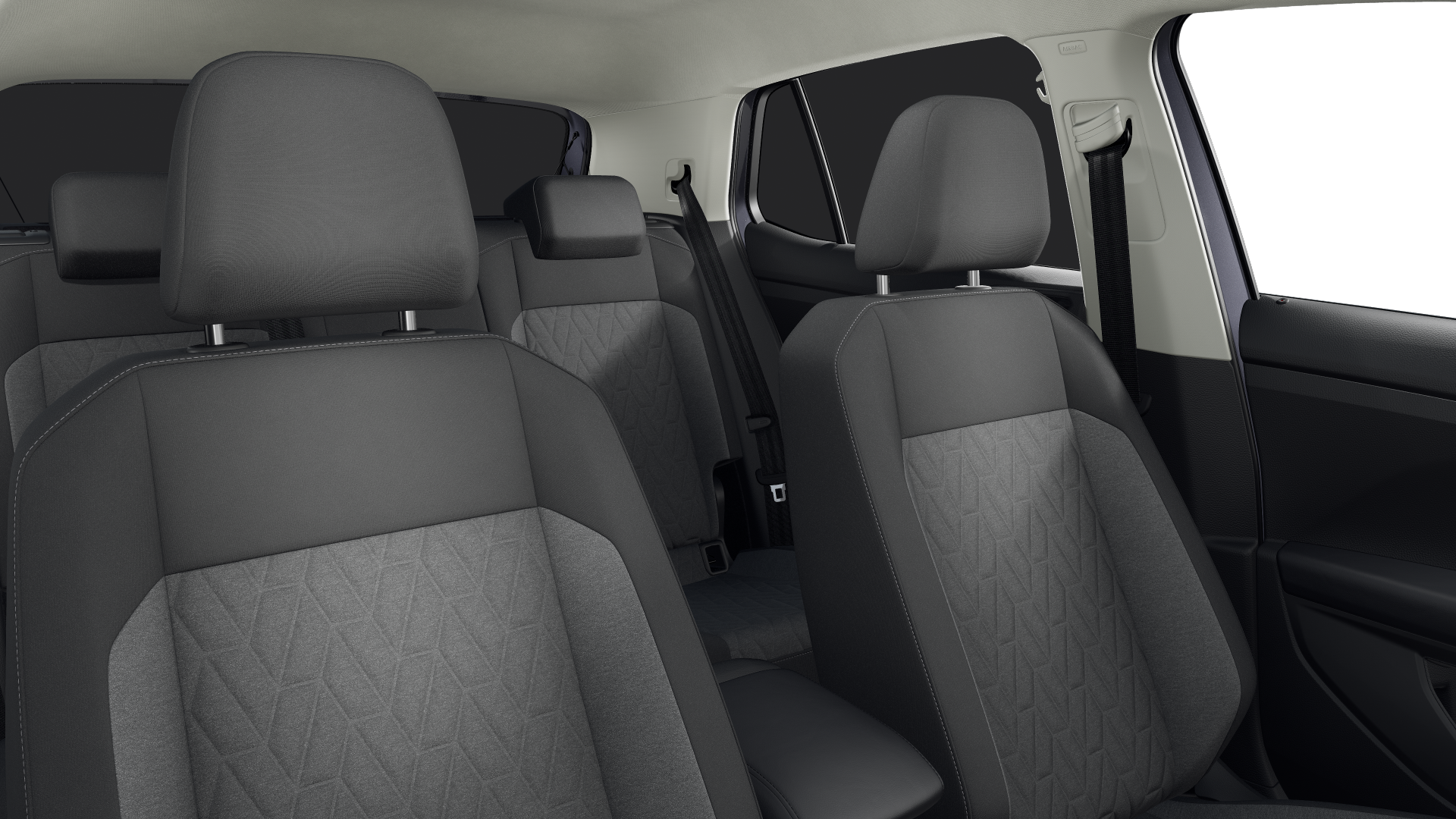 Volkswagen T-Cross 1.0 TSI DSG Life