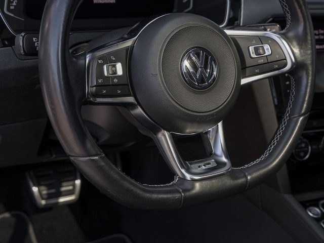 Volkswagen Arteon 2.0 TSI DSG R-Line