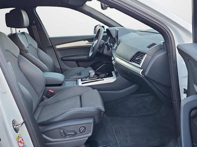 Audi Q5 40 TDI Quattro S-Tronic