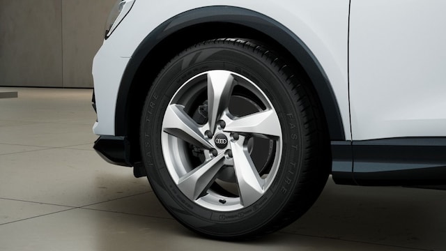 Audi Q3 35 TFSI S-Tronic