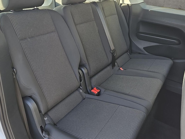 Volkswagen Caddy Combi