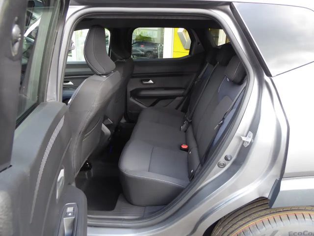 Dacia Duster TCe 130