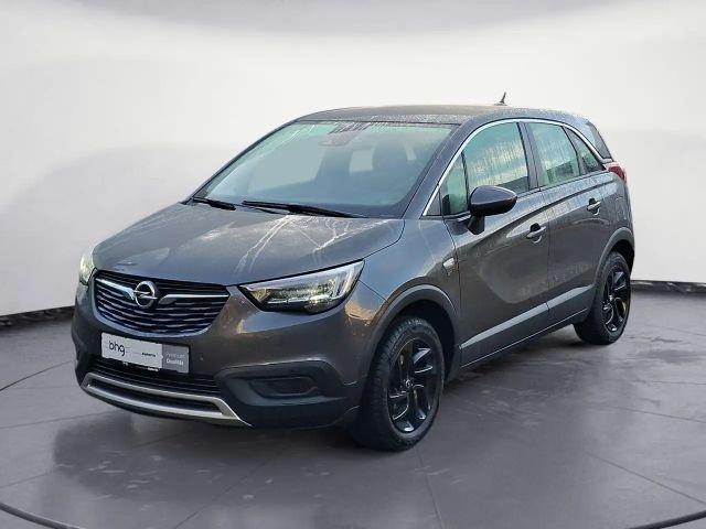 Opel Crossland X 120 jaar editie