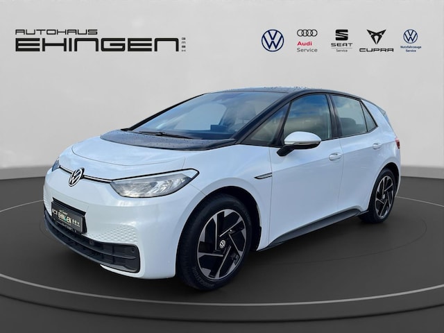 Volkswagen ID.3 Pure