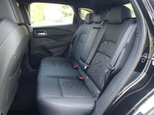 Nissan Qashqai Tekna