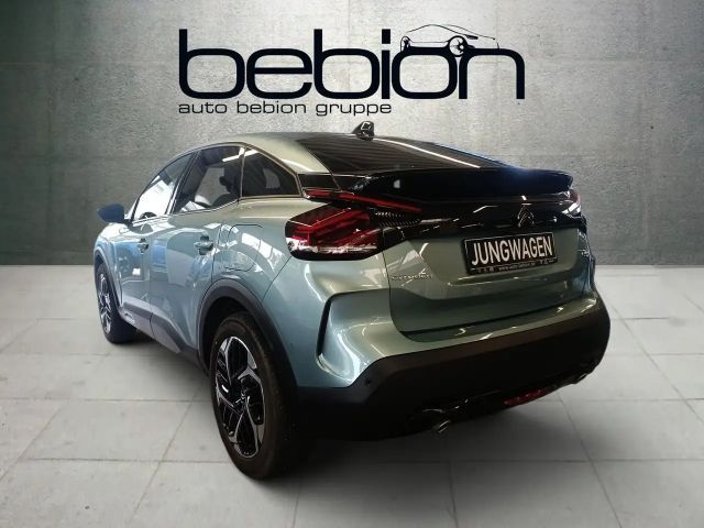 Citroën C4 PureTech Shine