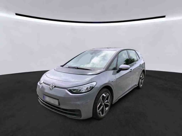 Volkswagen ID.3 110 kW*Navi*R-Kamera*LED*DWA*PDC*Keyless*Alu KLIMA LED ALU