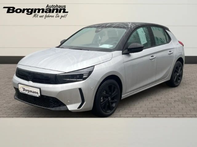 Opel Corsa GS-Line Grand Sport