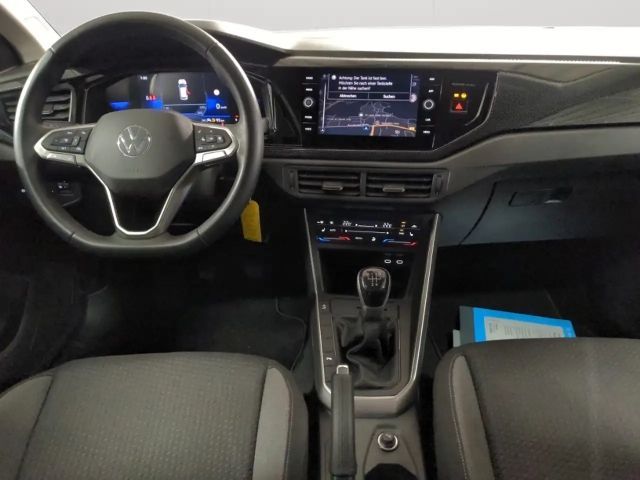 Volkswagen Polo 1.0 TSI Life