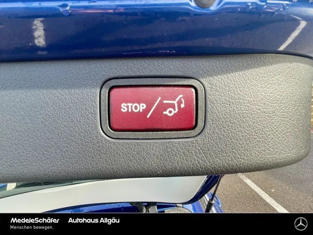 Mercedes-Benz C 300 4MATIC Estate