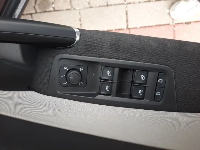 Volkswagen Touran 1.5 TSI Comfortline DSG