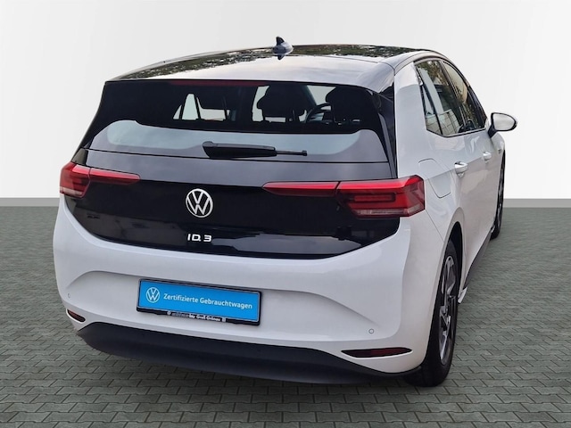 Volkswagen ID.3 150 kW Life Performance Pro