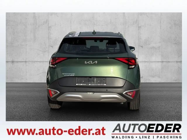 Kia Sportage GDi