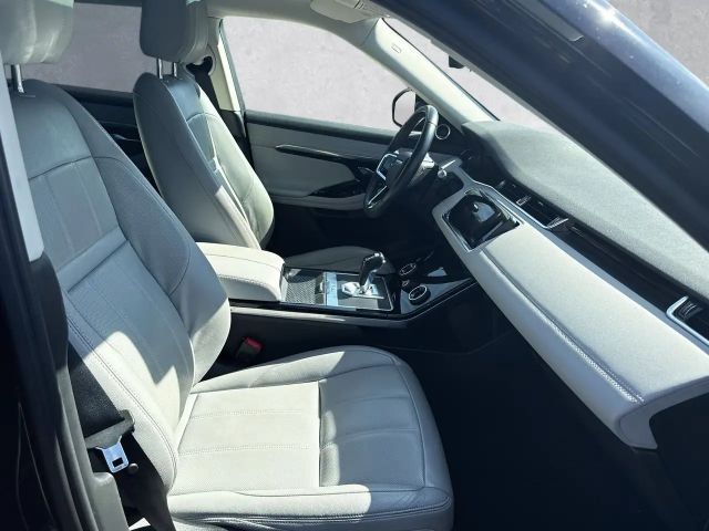 Land Rover Range Rover Evoque 2.0 AWD P200