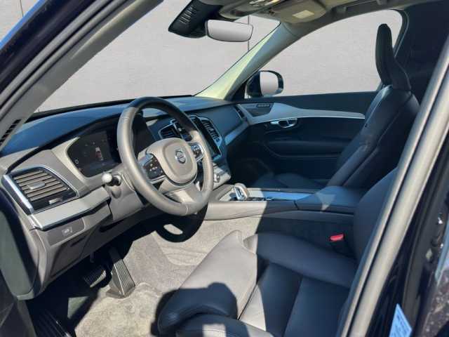 Volvo XC90 Bright Plus