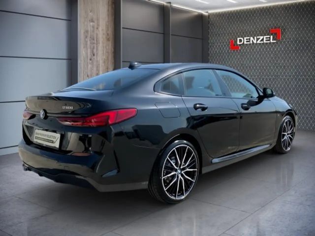 BMW 218 218i Coupé Gran Coupé