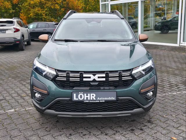 Dacia Jogger Extreme