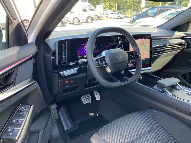 Renault Austral Alpine Esprit Techno