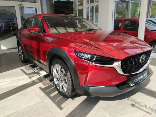 Mazda CX-30 Selection