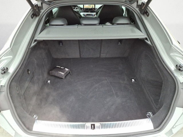 Audi S5 Quattro Sportback