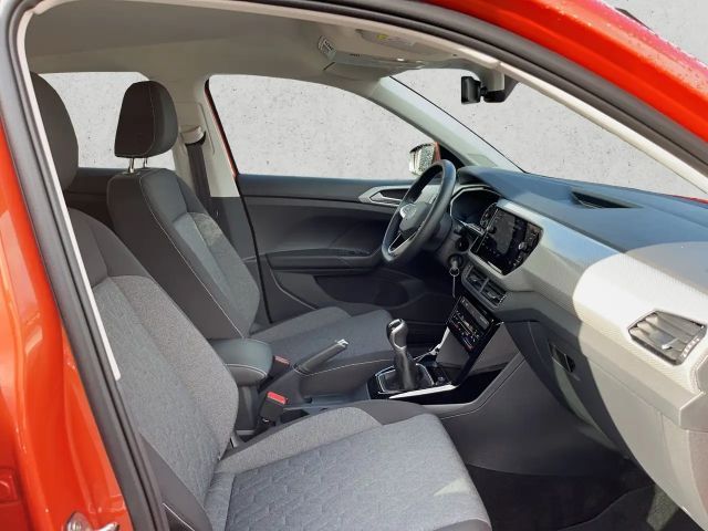 Volkswagen T-Cross 1.0 TSI Move