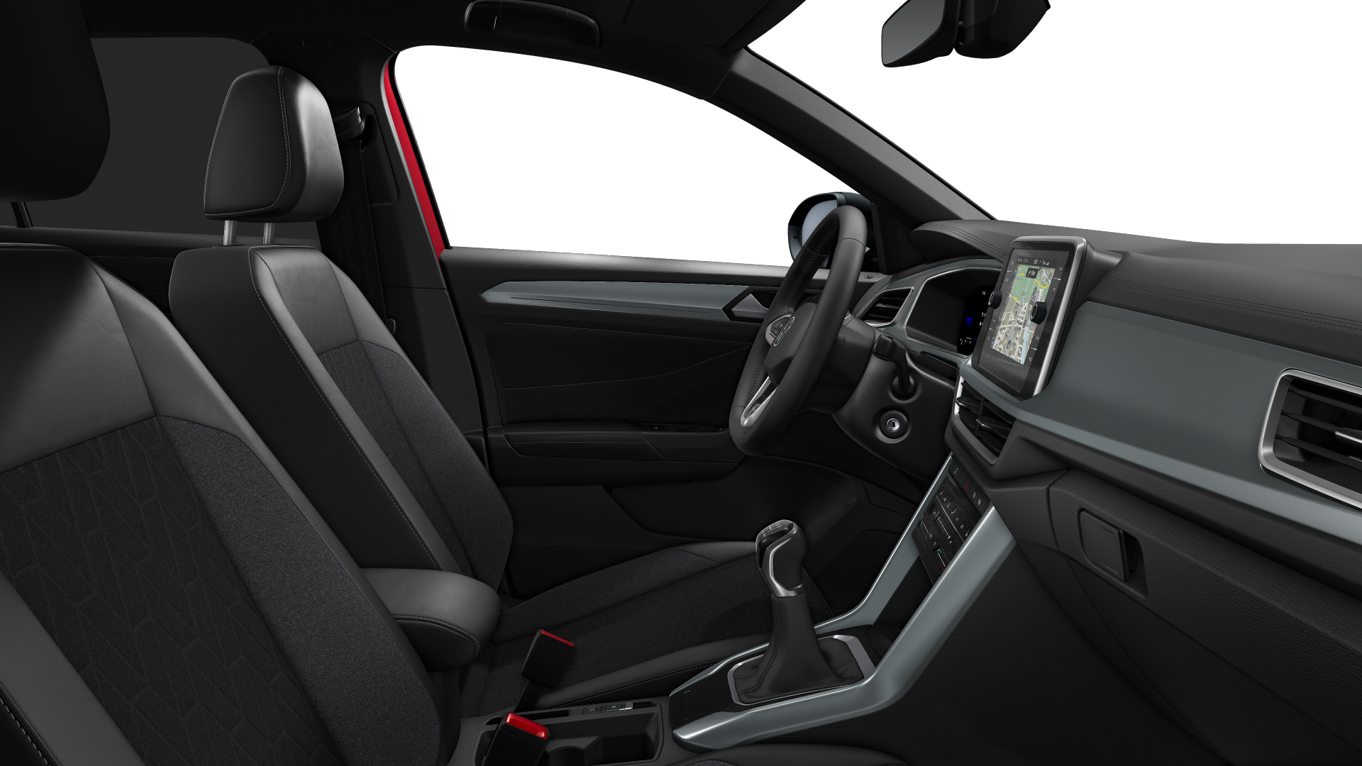 Volkswagen T-Roc TDi CarPlay+ACC+LED+Navi+Virt+PDC