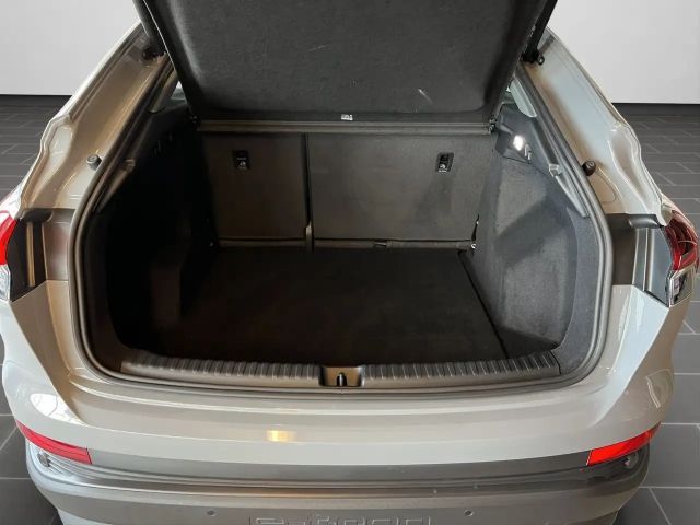 Audi Q4 e-tron 35 Sportback