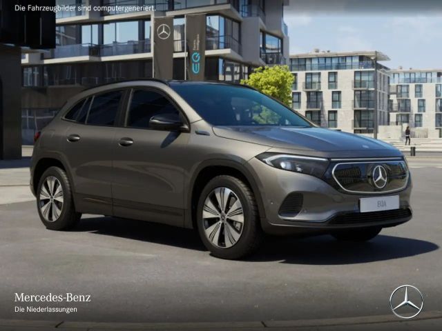 Mercedes-Benz EQA 250 Advanced Progressive