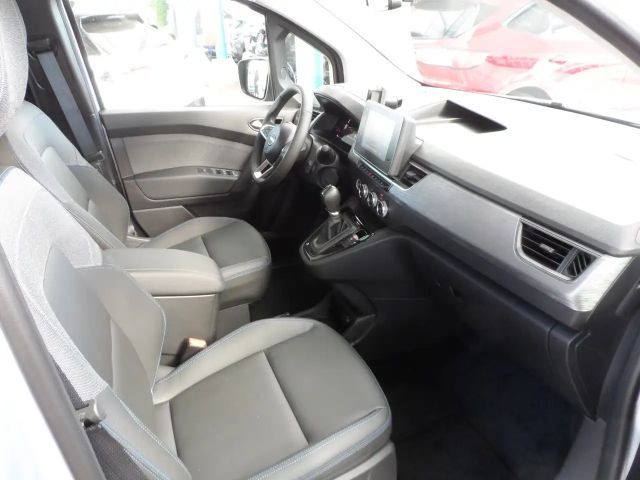 Nissan Townstar DIG-T Tekna