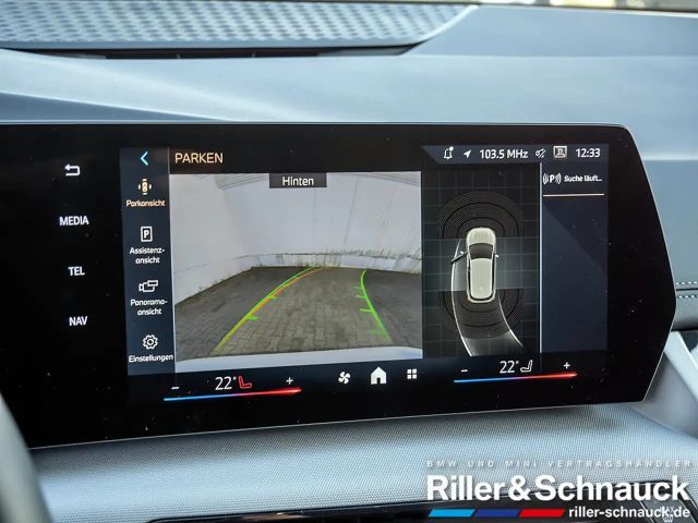 BMW 216 216i Active Tourer