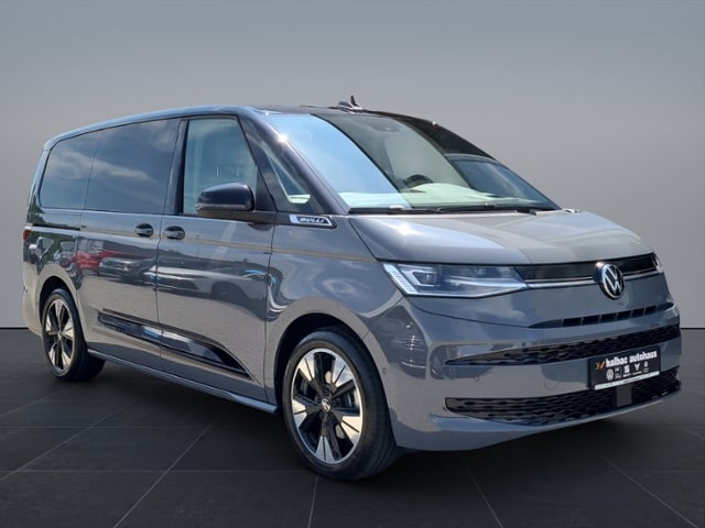 Volkswagen Multivan 2.0 TDI DSG