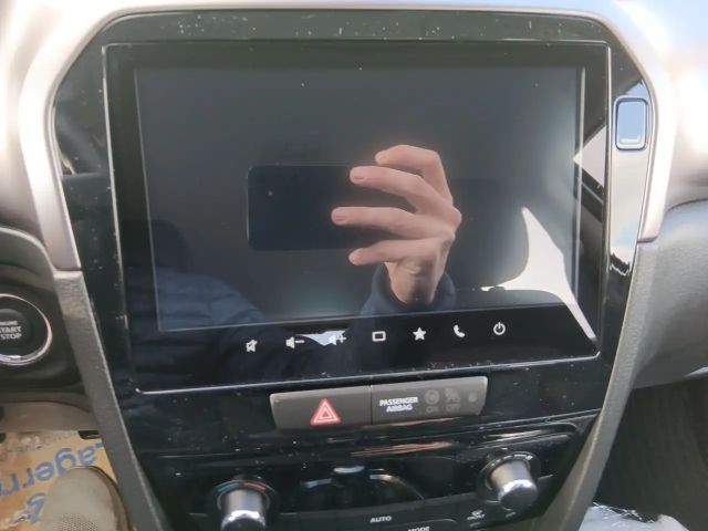 Suzuki Vitara Clear Hybrid