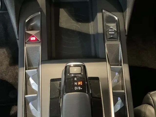 DS DS 3 E-Tense Mobiles