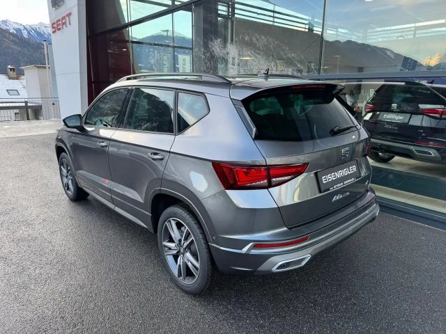 Seat Ateca 1.0 TSI FR-lijn